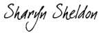 Sharyn signature