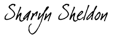 Sharyn signature1