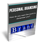 Personal Branding PLR Pack
