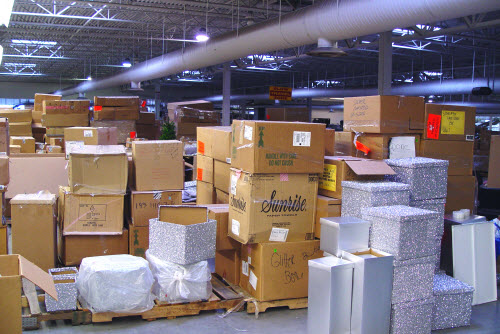 Use Your Content: Inventory Tracking Template