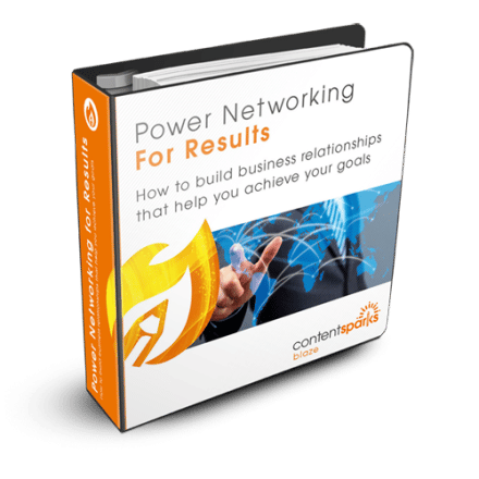 Power Networking 3d