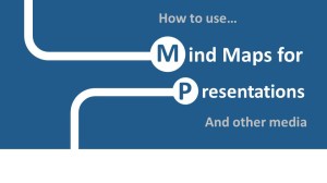 How to use mind maps to give webinars and create video