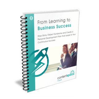 Learning Business Success 3d 1