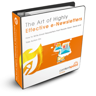 The Art Of Highly Effective eNewsletters