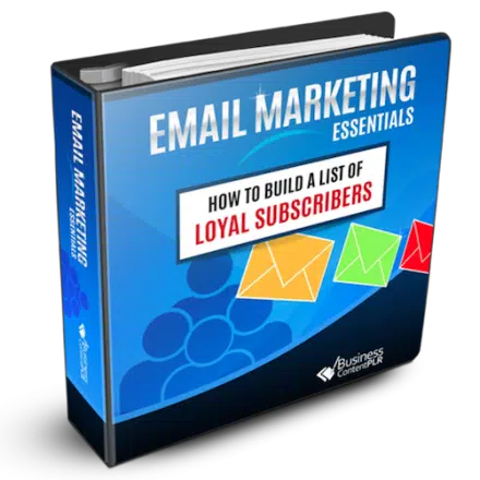 How to Build a List of Loyal Subscribers - Participant Materials