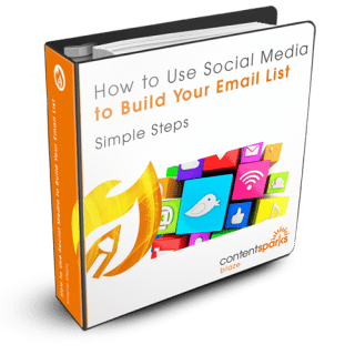How to Use Social Media to Build Your Email List