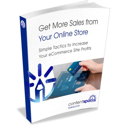 Get More Sales from Your Online Store