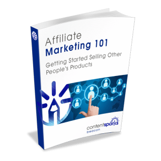 Affiliate Marketing 101