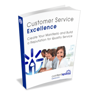 Customer Service Excellence