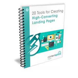 20 Tools for Creating High Converting Landing Pages