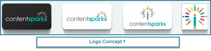 Logo Concept 1