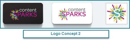 Logo Concept 2
