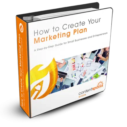 How to Create Your Marketing Plan