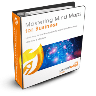 Mastering Mind Maps for Business - Budget Version