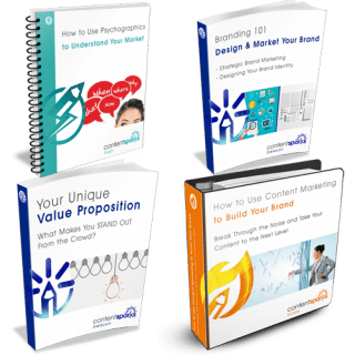 Business Branding Bundle