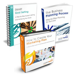 Business Planning Bundle