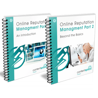Online Reputation Management  Report Bundle