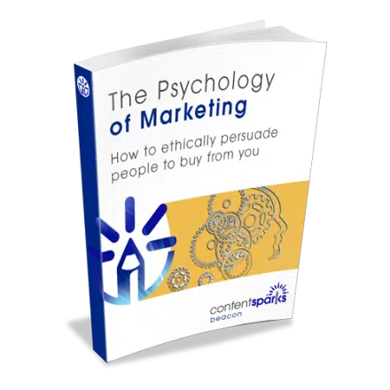 The Psychology of Marketing