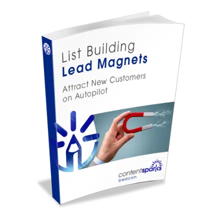 List Building Lead Magnets