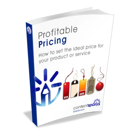 Profitable Pricing