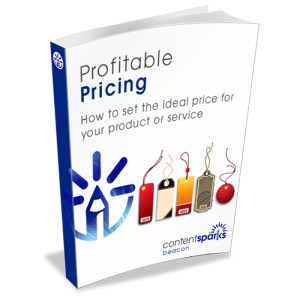 profitable pricing