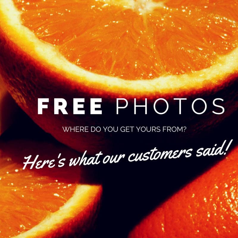 Our Favorite Sources for Free Royalty-Free Images