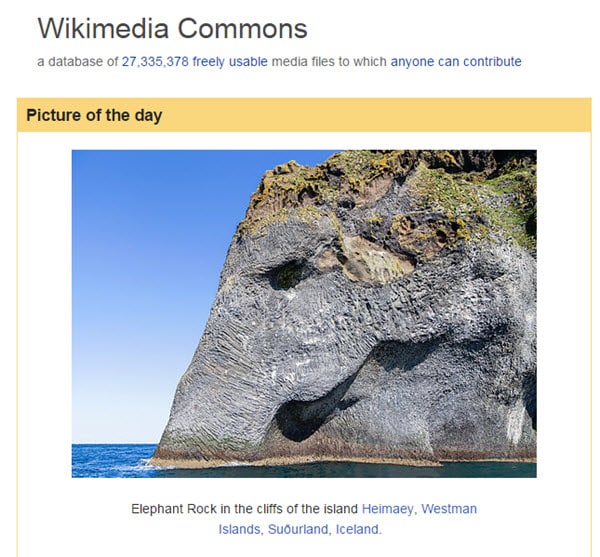 wikimedia