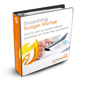 How to start an online business on a budget