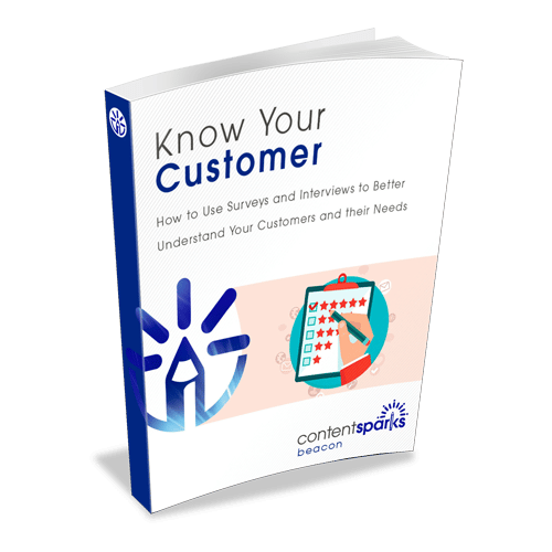 How to better understand your customers