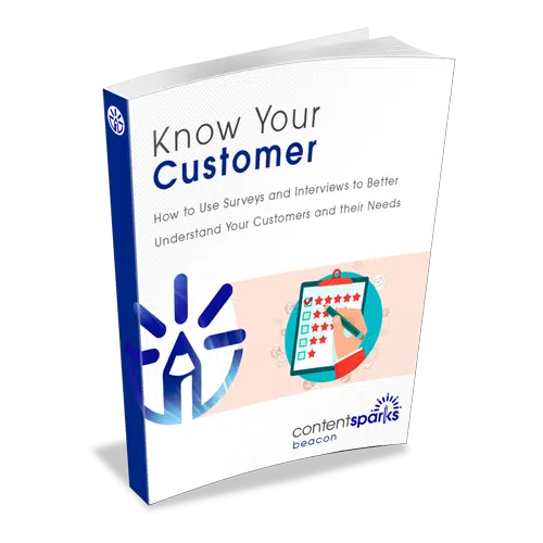 How to better understand your customers