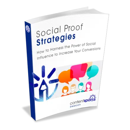 Social Proof Strategies