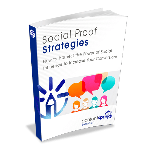 Social Proof 3d