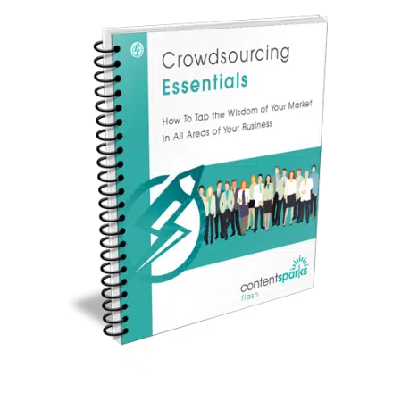 Crowdsourcing Essentials