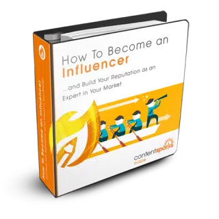 How to Become an Influencer