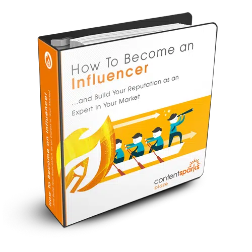 How to Become an Influencer