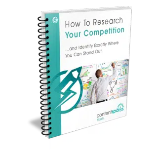 How to Research Your Competition