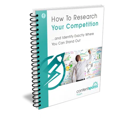 How to Research Your Competition