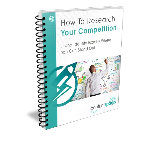 How to Research Your Competition