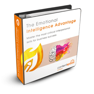 Emotional Intelligence - Ready to Go Training