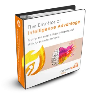 Emotional Intelligence - Ready to Go Training