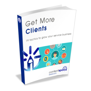 How to Get More Clients