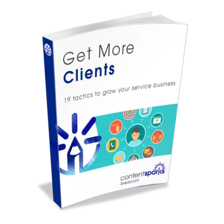 How to Get More Clients