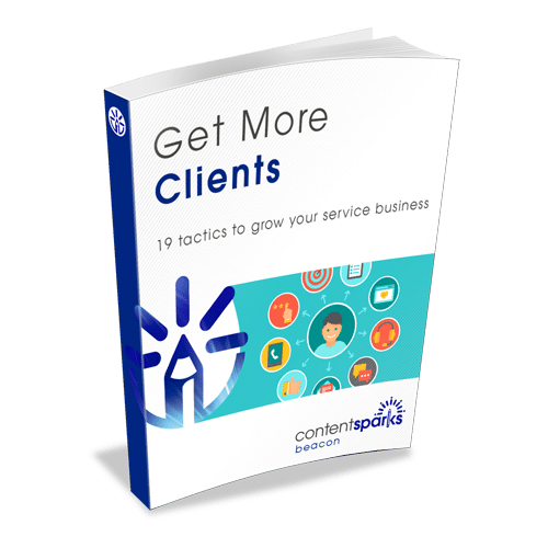 How to Get More Clients