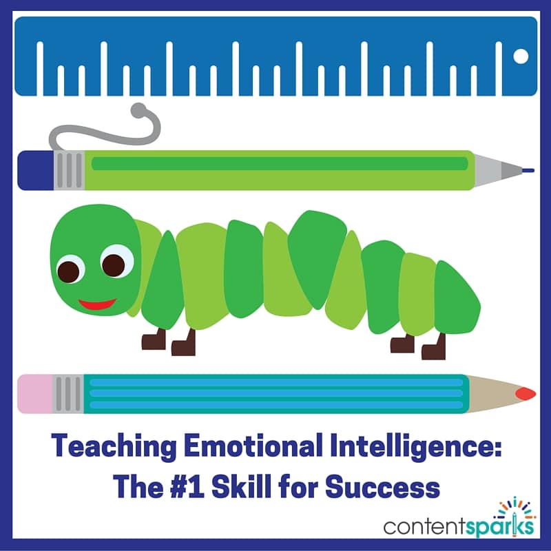 teaching emotional intelligence
