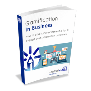 Gamification in business