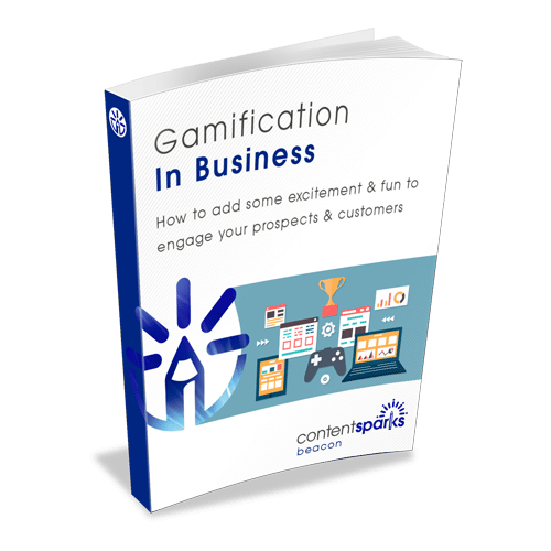 Gamification in business