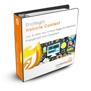 How to Create Website Content for Your Key Pages