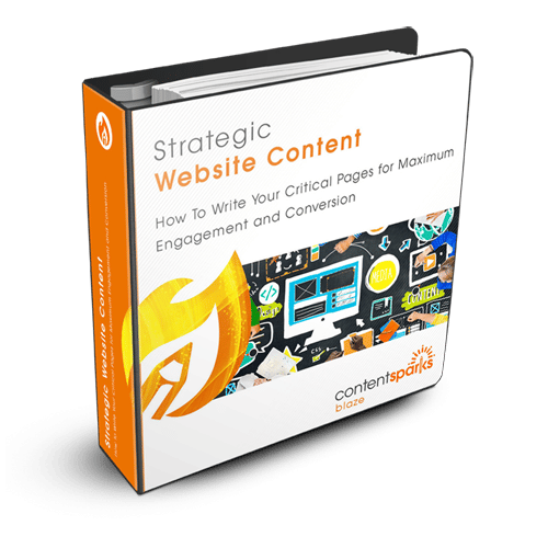 How to Create Website Content for Your Key Pages