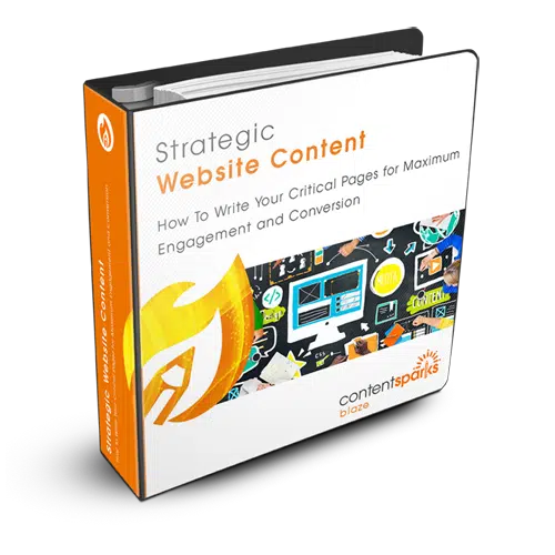 How to Create Website Content for Your Key Pages