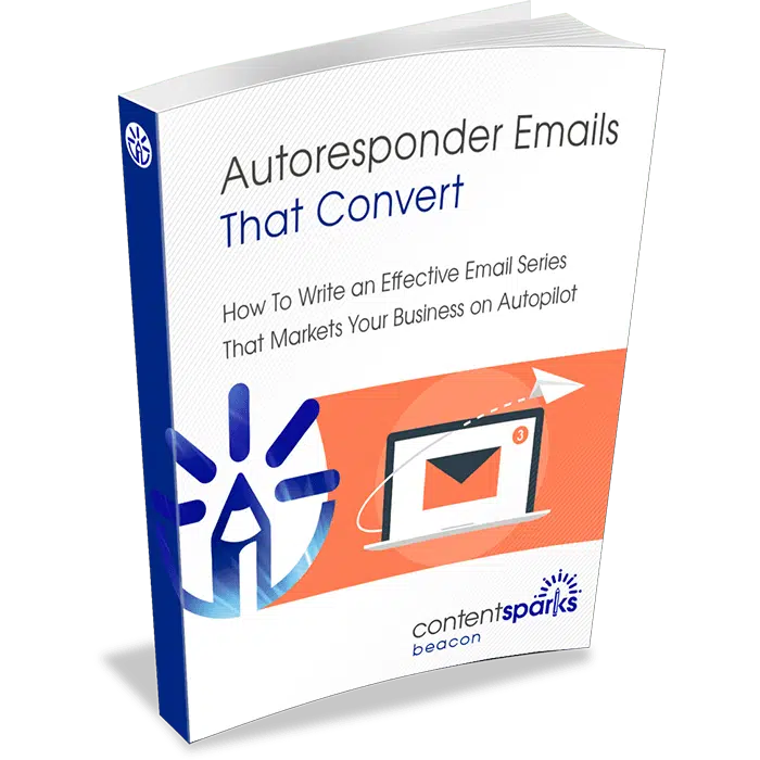 Autoresponder eCover3D